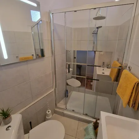 Couette-café L'ancien Poste Senergues