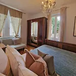 Bed and breakfast L'ancien Poste 3*
