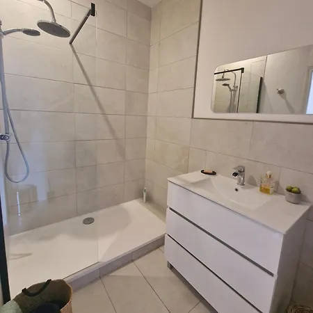 L'ancien Poste Frühstückspension Senergues