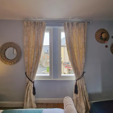 L'ancien Poste Frühstückspension 3*