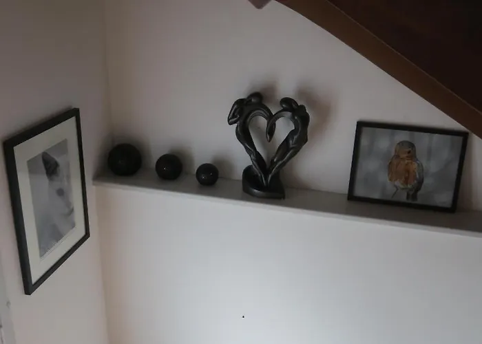 Frühstückspension L'ancien Poste 3*