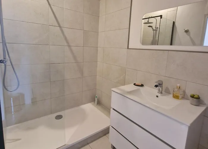 L'ancien Poste Frühstückspension Senergues